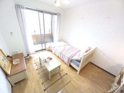 【和室】 | レジディア神戸ポートアイランド　ノース