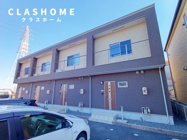 メゾネットGran Luce A　　刈谷市近郊の賃貸はクラスホーム刈谷店