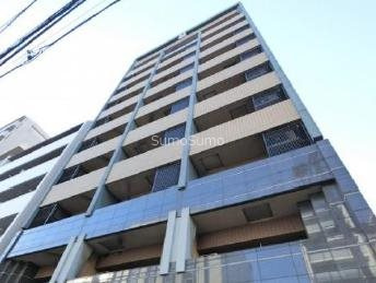 エイペックス上本町