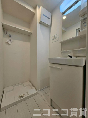 【その他】 | SLB西新井 | 別号室イメージの為、現状を優先致します。