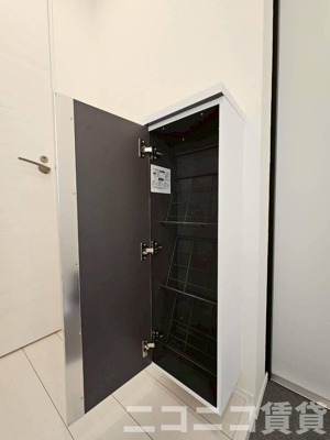 【内装】 | SLB西新井 | 別号室イメージの為、現状を優先致します。