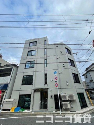 【外観】 | SLB西新井