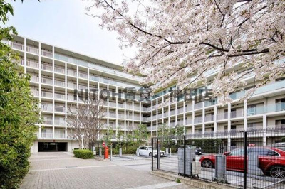 【外観】 | アビティ目黒