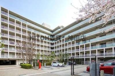 【外観】 | アビティ目黒