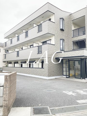 【外観】 | オーシャンサニー | 外観です。