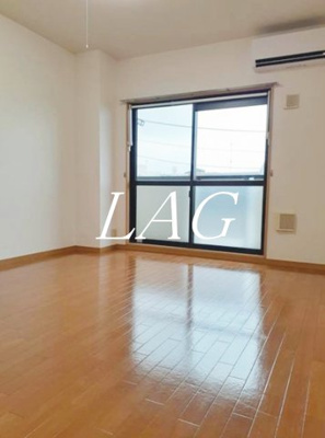 【居間・リビング】 | オーシャンサニー | 洋室のお部屋です。