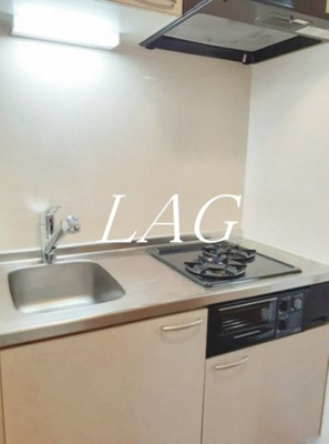 【キッチン】 | オーシャンサニー | キッチンです。