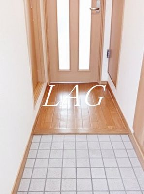 【玄関】 | オーシャンサニー | 玄関です。