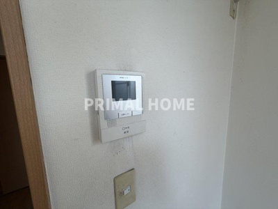 【セキュリティ】 | パークサイドエム