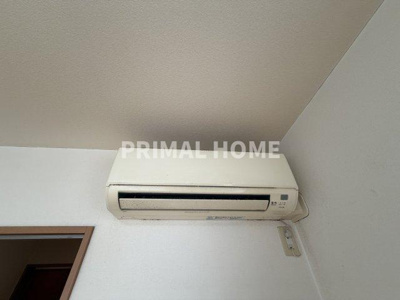 【設備】 | パークサイドエム