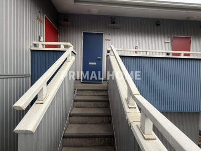 【その他共用部分】 | パークサイドエム