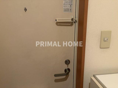 【セキュリティ】 | パークサイドエム