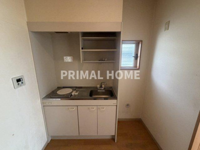 【キッチン】 | パークサイドエム