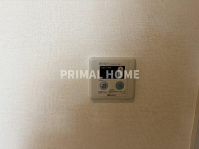 【設備】 | パークサイドエム