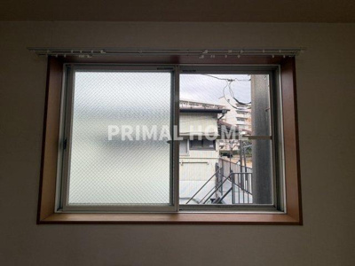 【内装】 | パークサイドエム