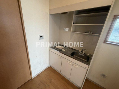 【キッチン】 | パークサイドエム