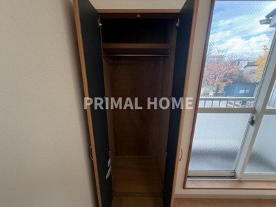 【収納】 | パークサイドエム