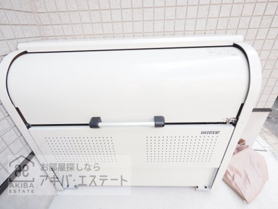 【その他共用部分】 | メゾンルプレジール | 同一仕様写真