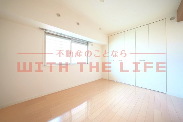 プリマヴェーラ花の木 弐番館【キャッシュバック対象物件】の洋室|洋室です