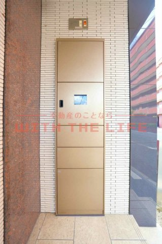 プリマヴェーラ花の木 弐番館【キャッシュバック対象物件】の設備