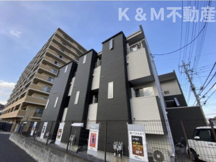 ＣＢ南柏ニュクスのエントランス|建物の内部です