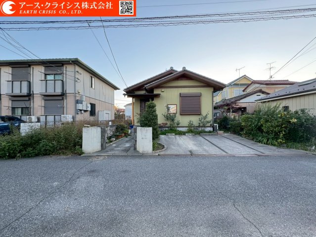 【外観】 | 柏市関場町1期　全2区画 | 閑静で落ち着いた住宅街でのびのび子育てするこができます！老後や夫婦二人の住まいにも如何でしょうか♪