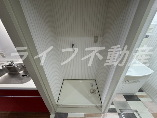 レジェーロ永和のその他