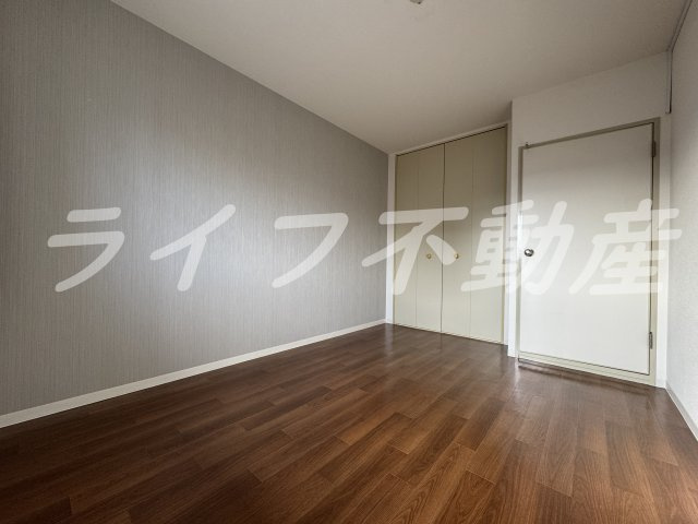 レジェーロ永和の内装|中はこのようになっています