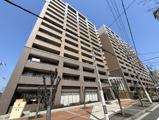 ルネヒューマンズガーデン鶴見の画像