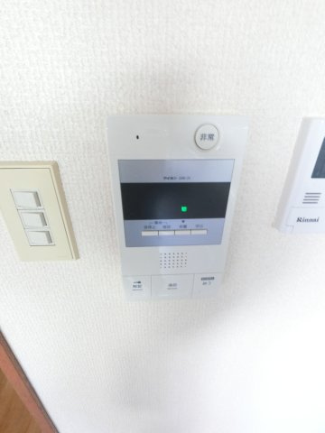 ナンカイ７のセキュリティ