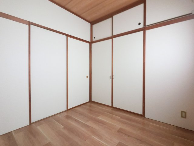 ナンカイ７の設備