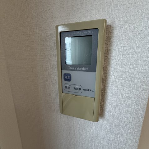 田中ビルの収納