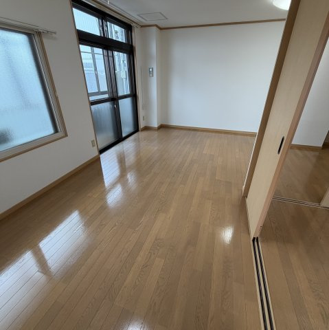 田中ビルの収納