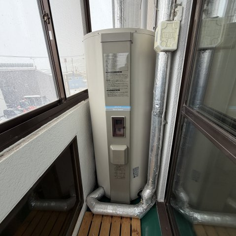 田中ビルのトイレ