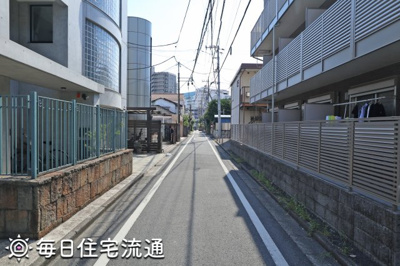 【周辺】 | サウザンドヒルズ