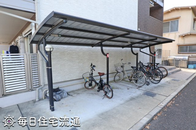 【その他共用部分】 | サウザンドヒルズ