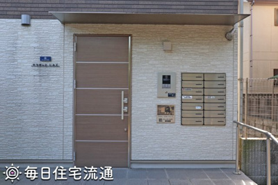 【エントランス】 | サウザンドヒルズ