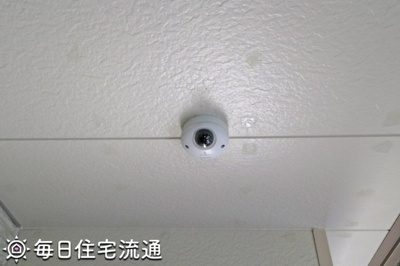 【セキュリティ】 | サウザンドヒルズ