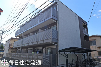 【外観】 | サウザンドヒルズ