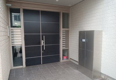 【その他共用部分】 | 三國の杜