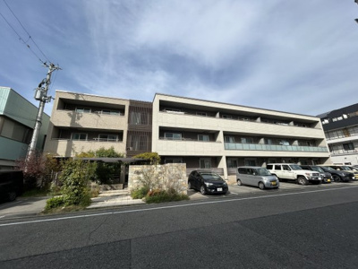 【外観】 | 三國の杜