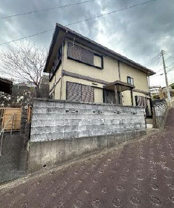 【外観】 | 千葉市中央区大巌寺町　中古戸建　JR外房線「蘇我」駅