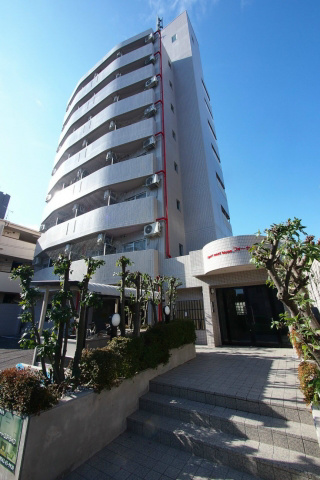 アパートメントハウスフォーナインのその他共用部分