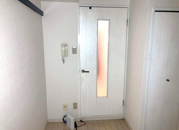 アパートメントハウスフォーナインのその他