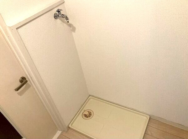 アパートメントハウスフォーナインの設備