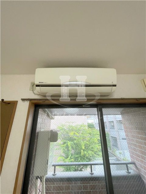 【設備】 | ロイヤル王子神谷 | 別号室参考写真です