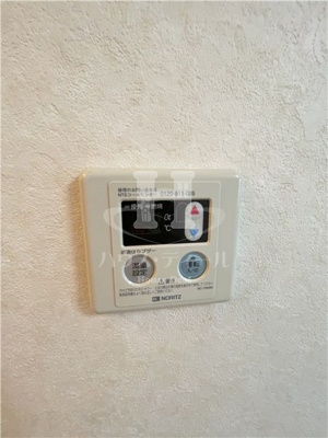 【設備】 | ロイヤル王子神谷 | 別号室参考写真です