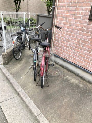 【その他共用部分】 | ロイヤル王子神谷