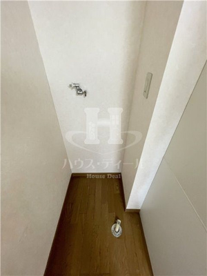 【内装】 | ロイヤル王子神谷 | 別号室参考写真です