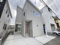  VerGarden内川　限定1棟の画像